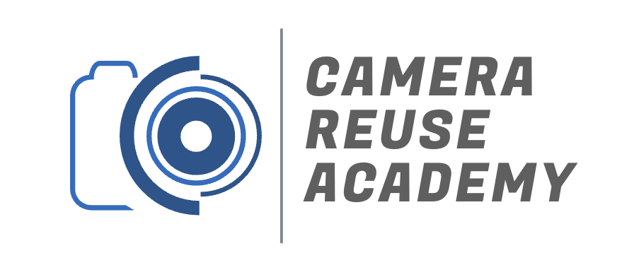 CRA - Camera Reuse Academy